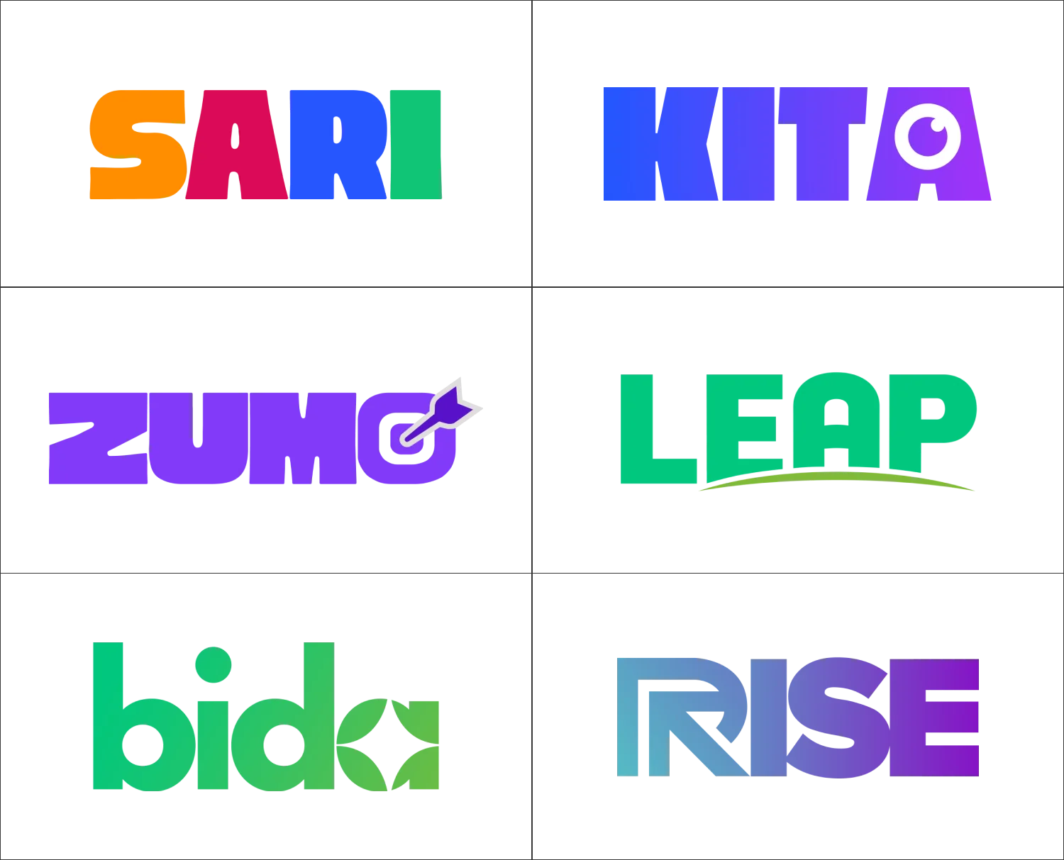 FSA Brand Proposal